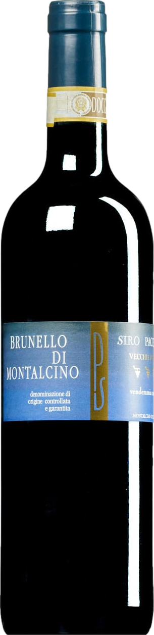 Siro Pacenti Vecchie Vigne Brunello di Montalcino 2019