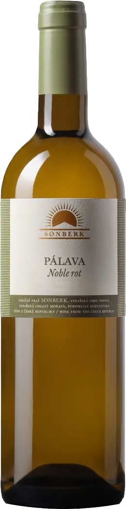 Sonberk Palava Noble Rot 2021