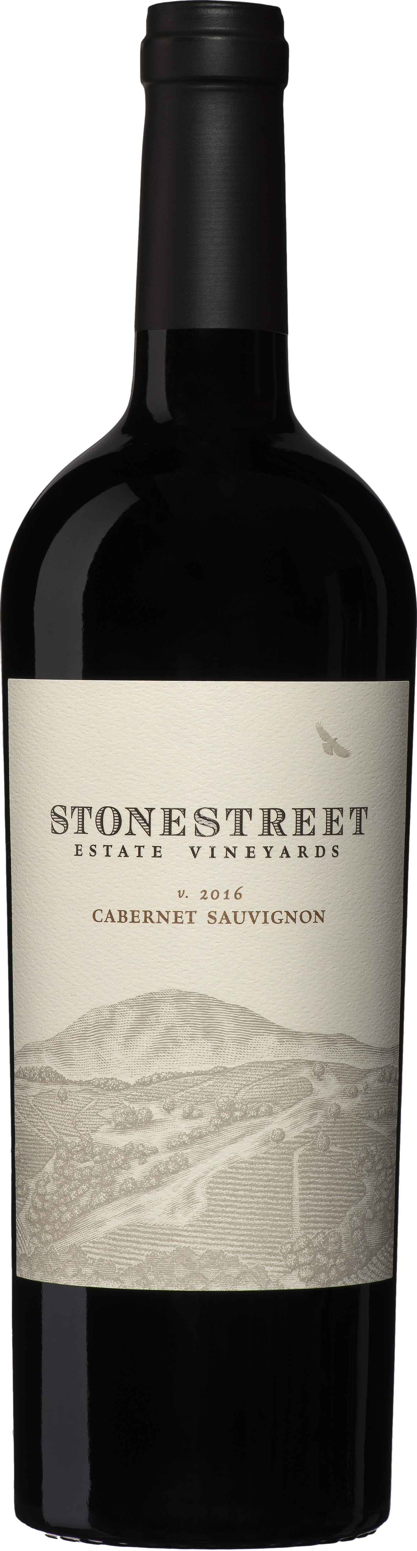 Stonestreet Estate Vineyards Cabernet Sauvignon 2016