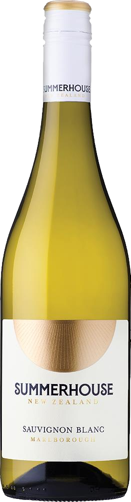 Summerhouse Sauvignon Blanc 2023