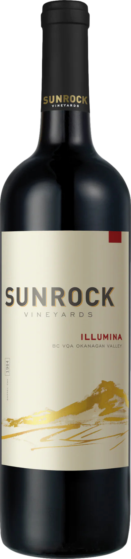 Sunrock Illumina 2020