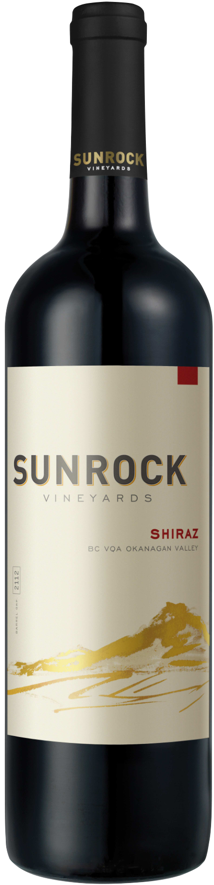 Sunrock Shiraz 2020