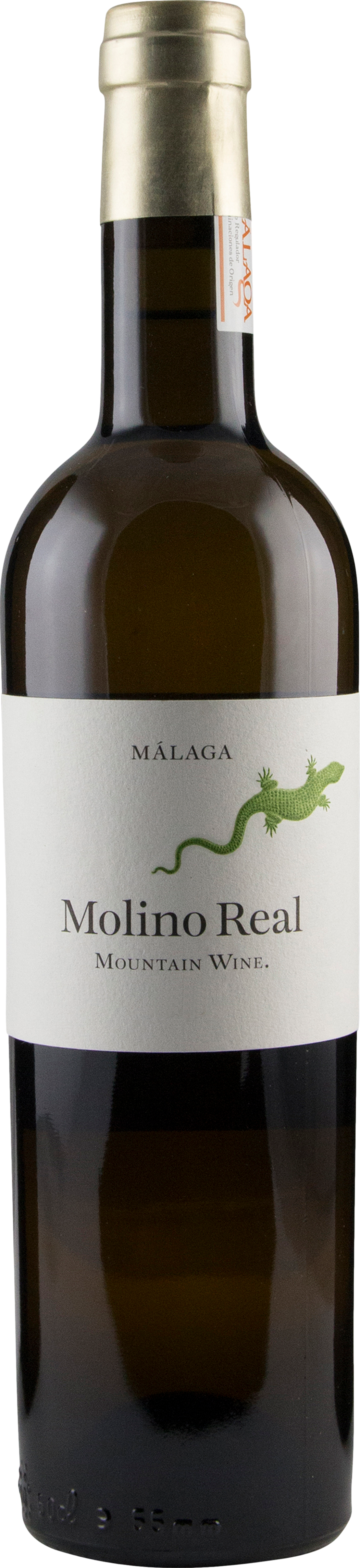 Telmo Rodriguez Molino Real 2014