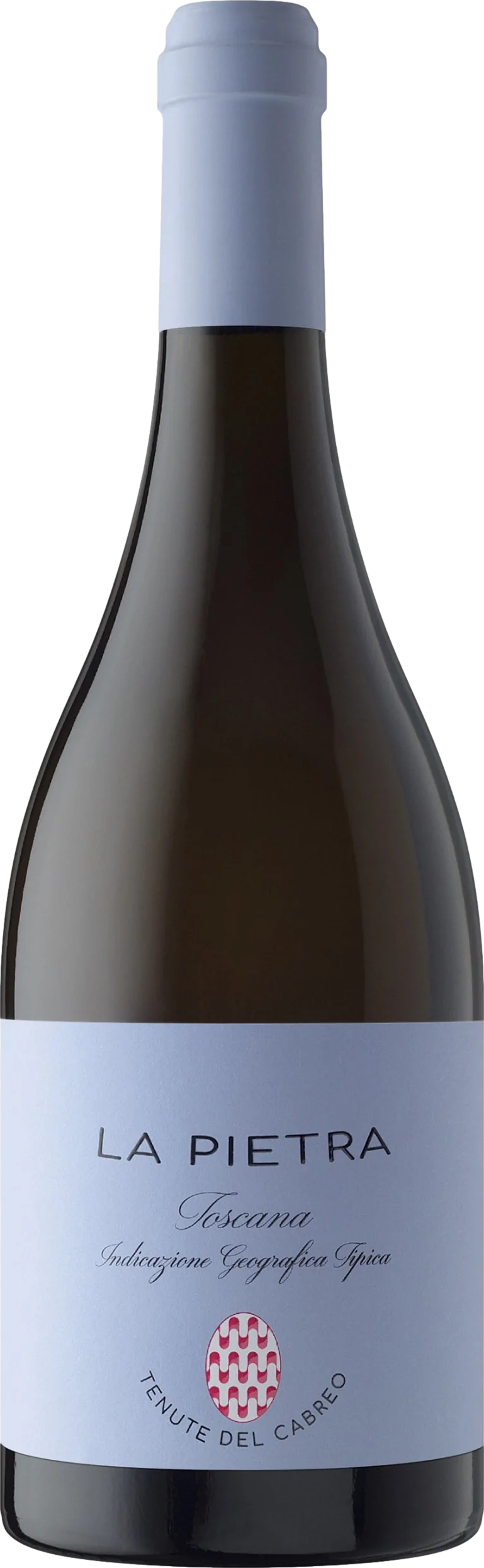 Tenute del Cabreo La Pietra Chardonnay 2022