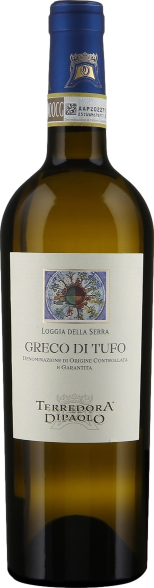 Terredora Greco di Tufo Loggia della Serra 2022