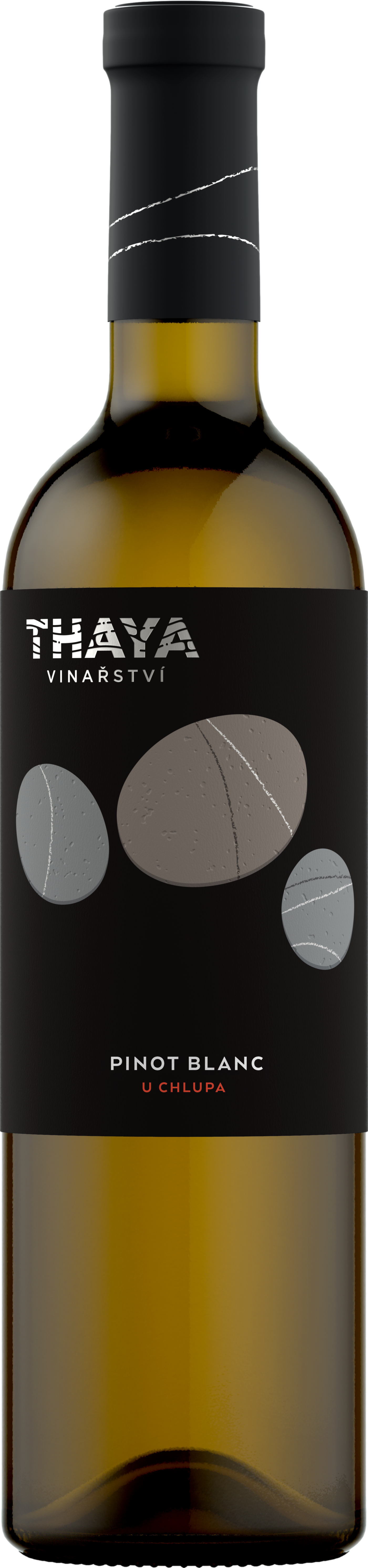 Thaya Pinot Blanc U Chlupa 2022