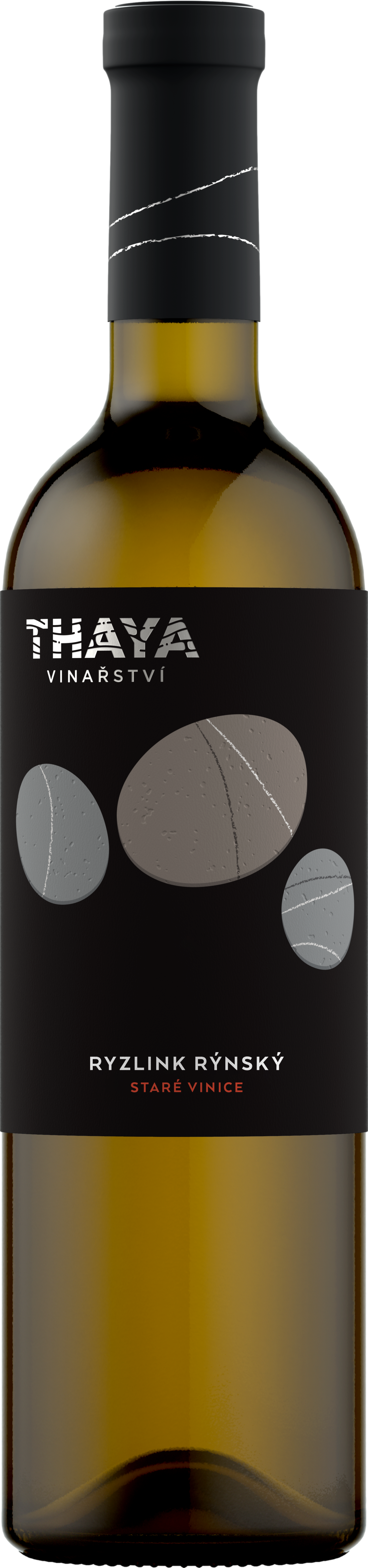 Thaya Riesling Stare Vinice 2022