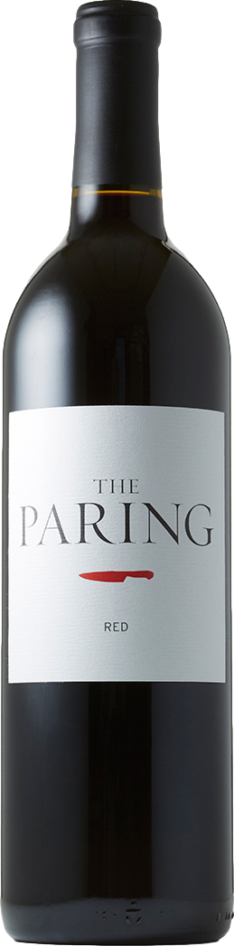 The Paring Red 2017