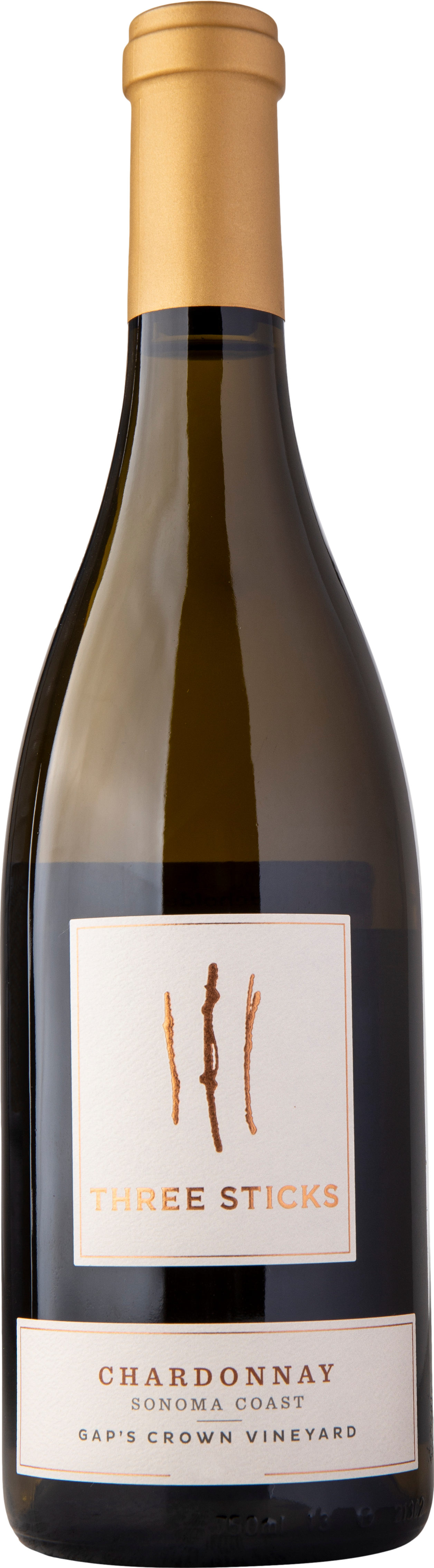 Three Sticks Gap's Crown Chardonnay 2019