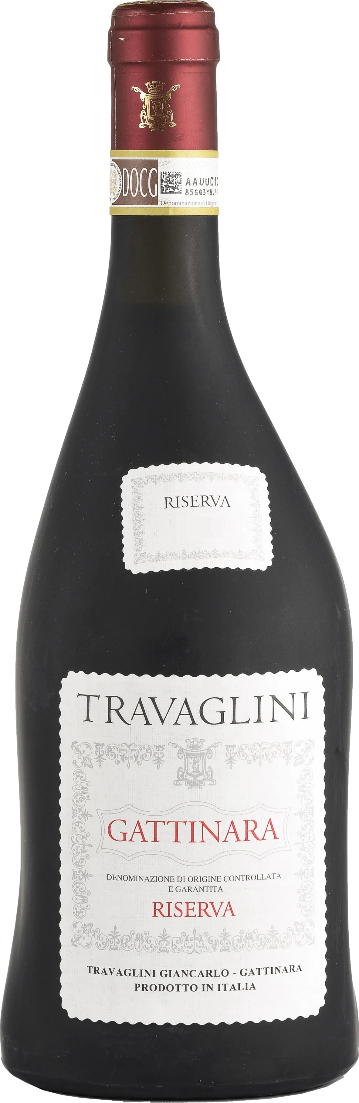 Travaglini Gattinara Riserva 2019