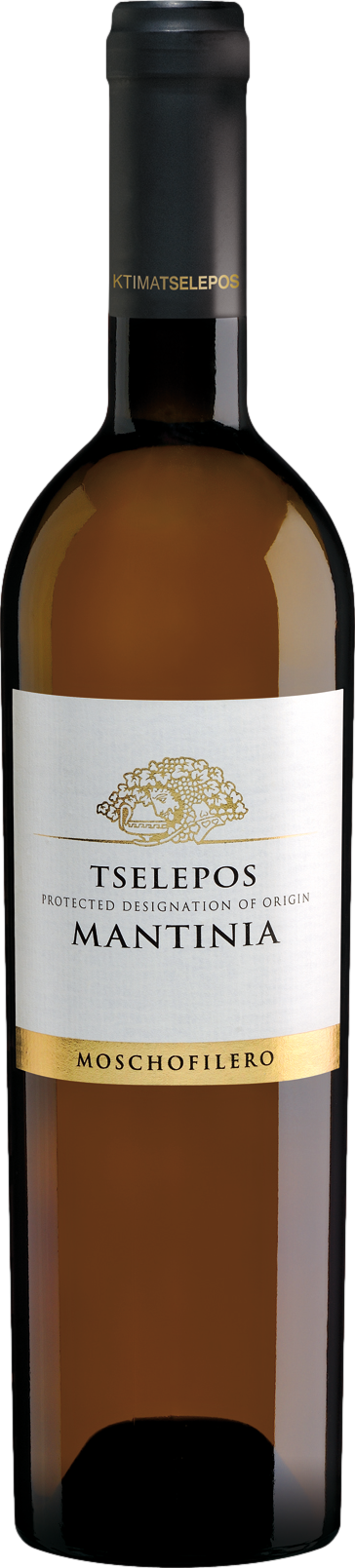 Tselepos Mantineia Moschofilero 2023