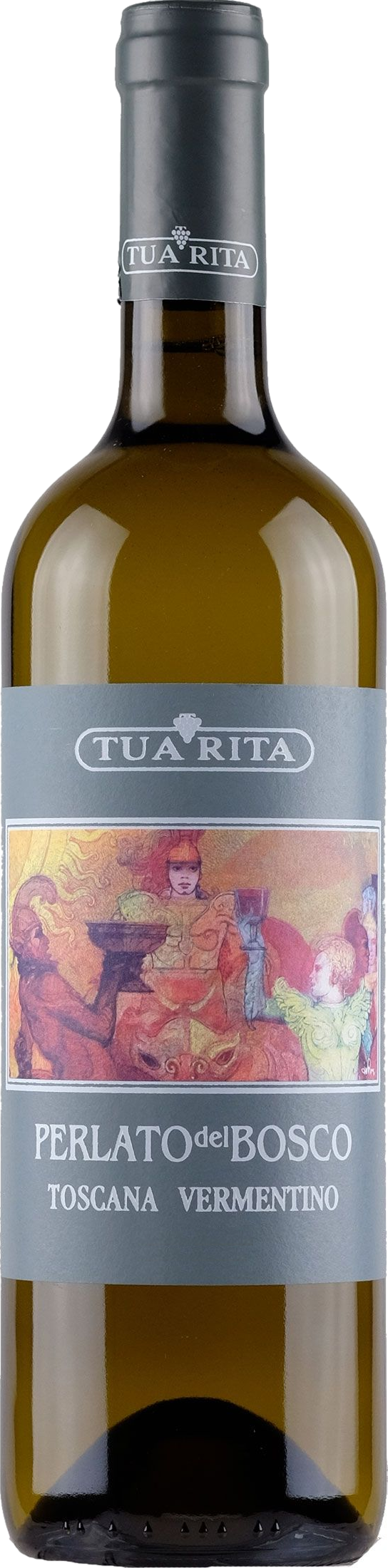 Tua Rita Perlato del Bosco Bianco 2022