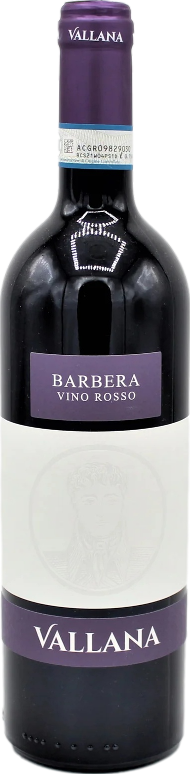 Vallana Barbera 2022