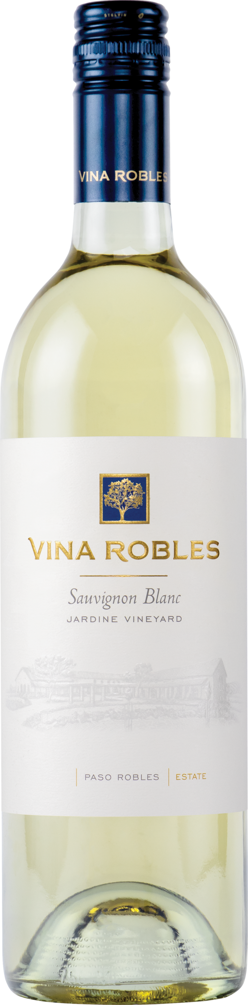 Vina Robles Sauvignon Blanc 2021