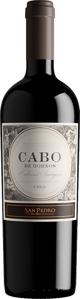 Vina San Pedro Cabo de Hornos Special Reserve 2018