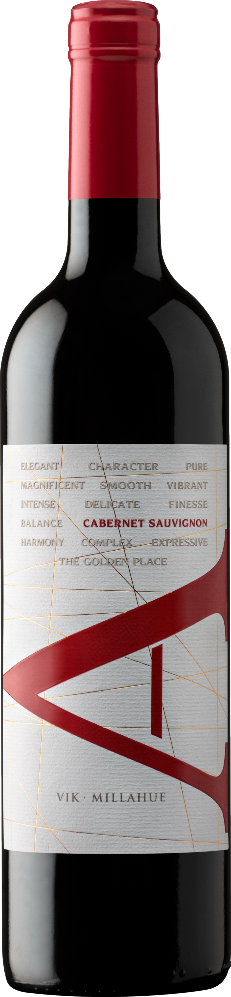 Vina Vik A Cabernet Sauvignon 2021