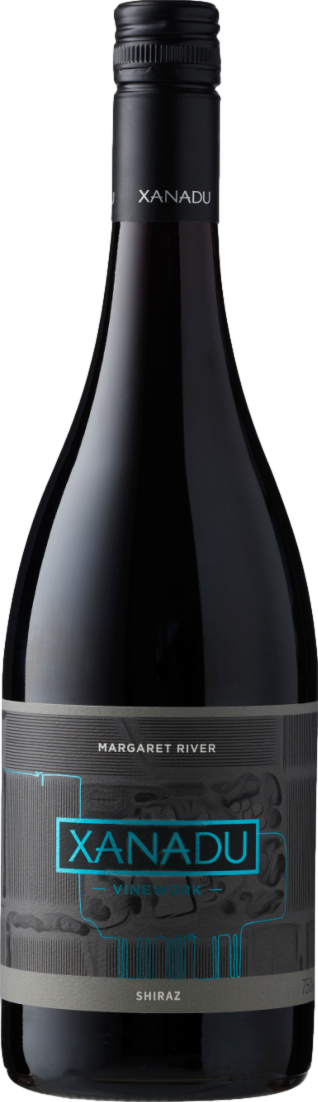 Xanadu Shiraz 2020