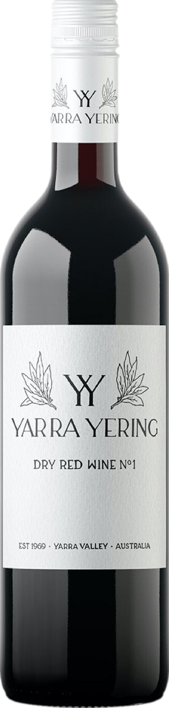 Yarra Yering Dry Red No 1 2018