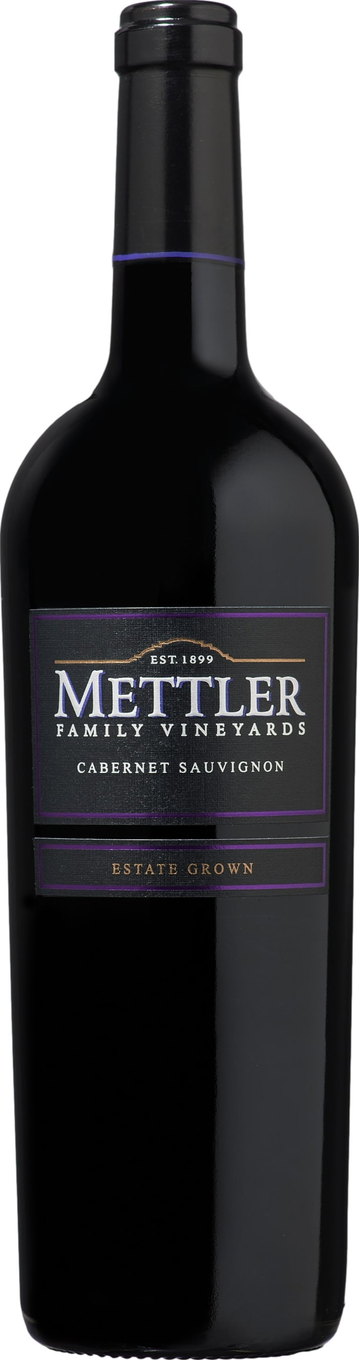 Mettler Cabernet Sauvignon 2020