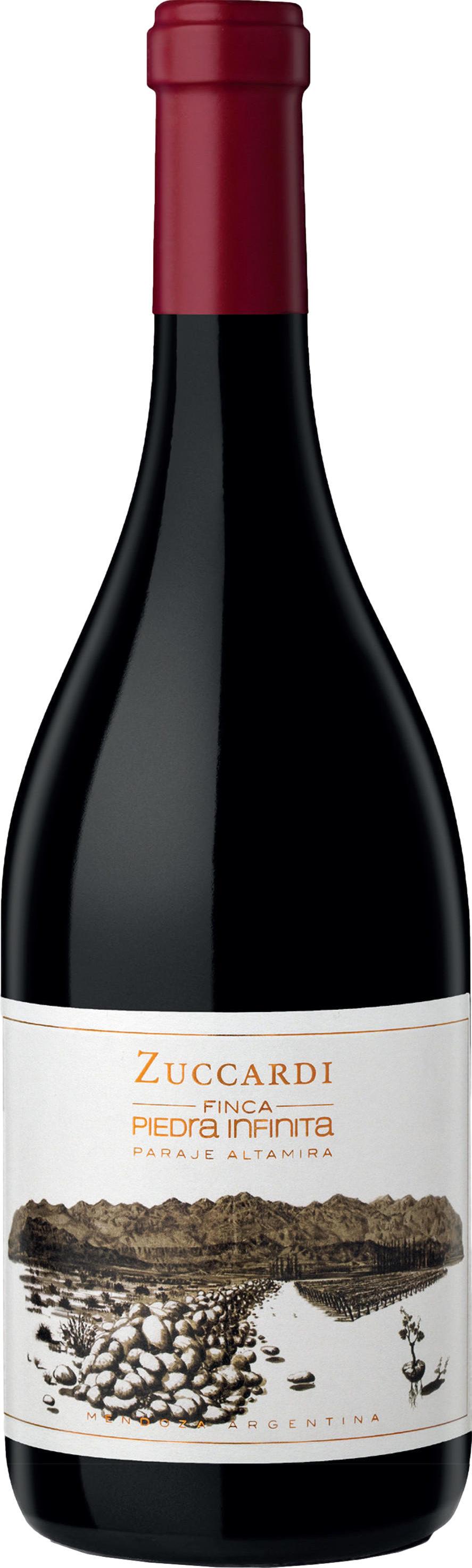 Zuccardi Finca Piedra Infinita 2019