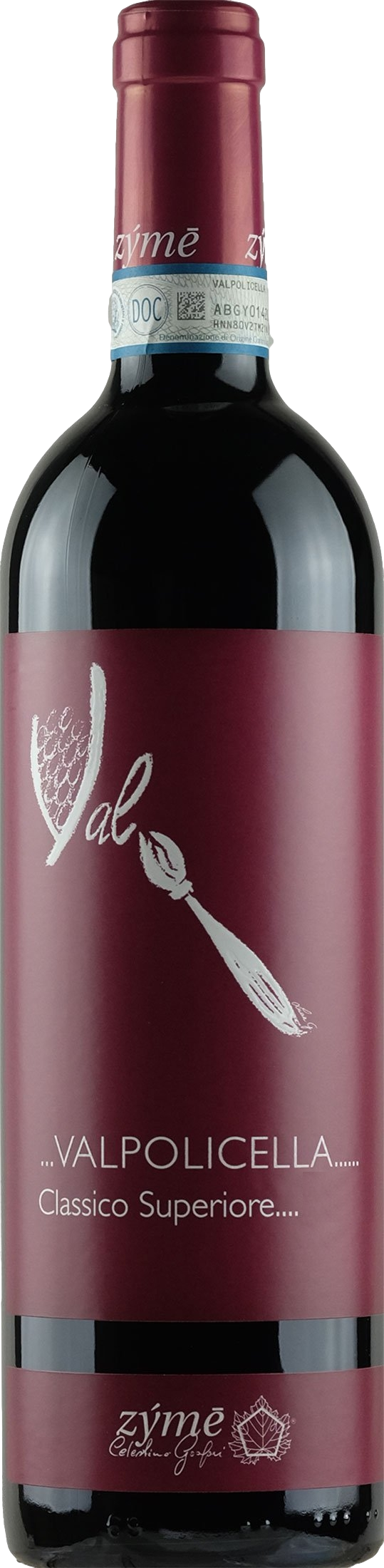 Zyme Valpolicella Superiore 2019