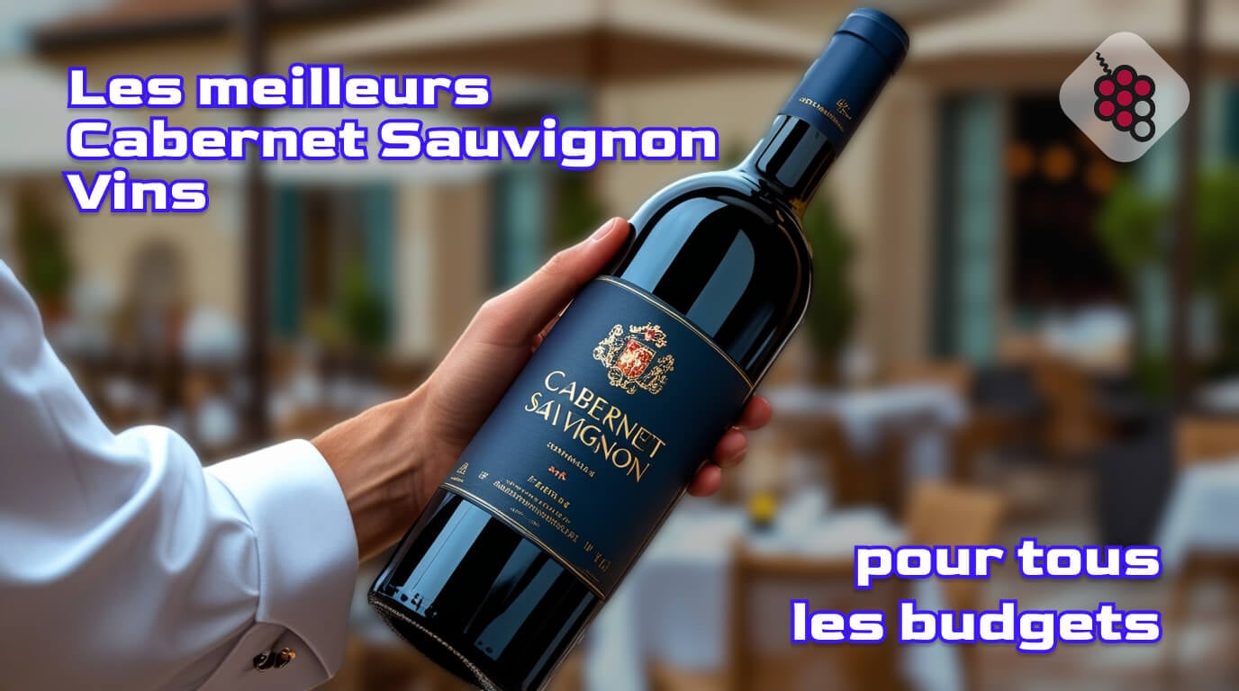 Le guide ultime du cabernet sauvignon pour tous les budgets