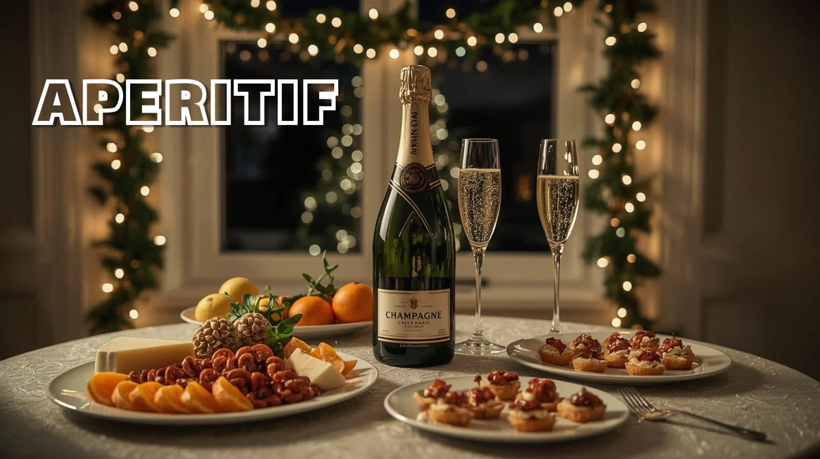 L'apéritif