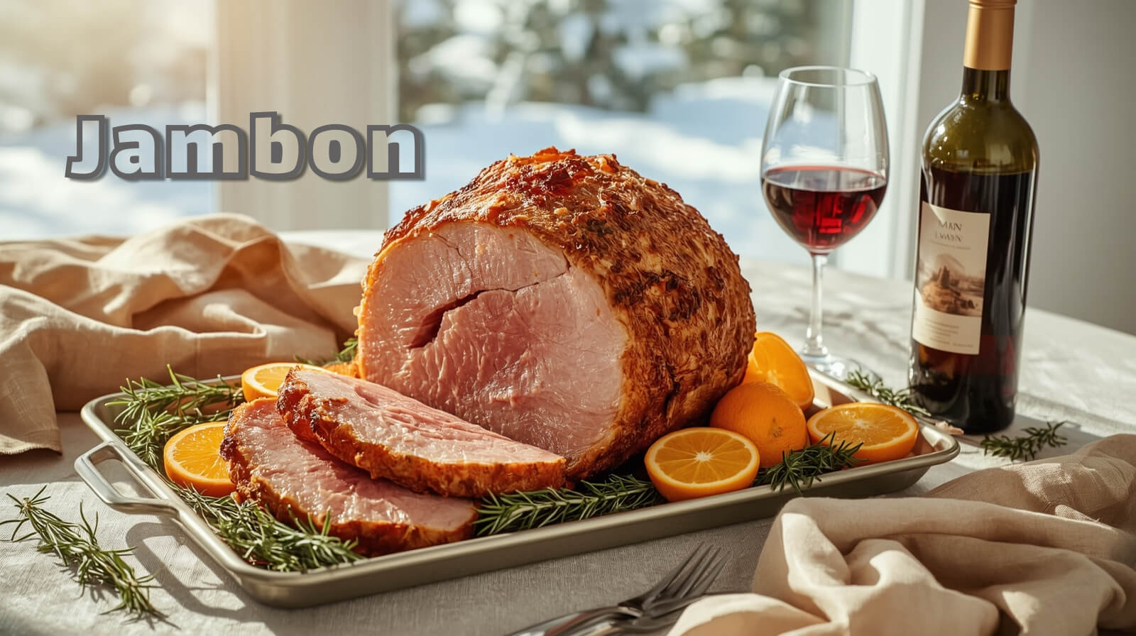 jambon